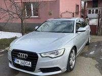 Second-hand Audi A6 190 CP (139 kW) 2014 Berlinǎ