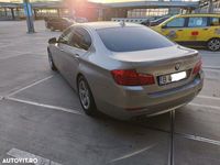 second-hand BMW 520 Seria 5 d xDrive Aut. 2015 · 207 977 km · 1 995 cm3 · Diesel