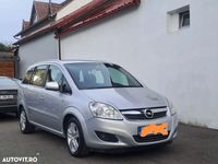 second-hand Opel Zafira 1.7 CDTI Edition