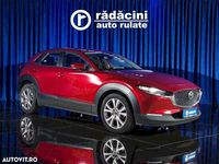 Second-hand Mazda CX-30 122 CP (89 kW) 2020 Culoarerosu SUV
