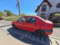 second-hand Dacia Logan 1,6 benzina