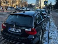 Second-hand BMW 320 163 CP (119 kW) 2007 Break