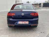 second-hand VW Passat 1.4 TSI Plug-In-Hybrid DSG GTE