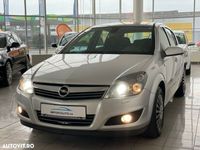 second-hand Opel Astra 1.6