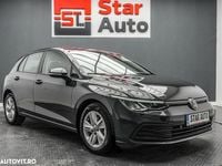 Second-hand VW Golf VIII Style 150 CP (110 kW) 2022 Culoaregri Hatchback
