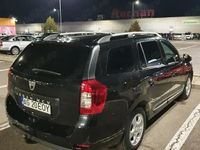 Second-hand Dacia Logan MCV 90 CP (66 kW) 2014 Hatchback