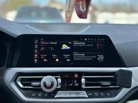 Second-hand BMW 318 150 CP (110 kW) 2021 Berlinǎ