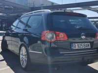 second-hand VW Passat Variant 2.0 TDI Sportline DPF DSG