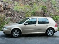 Second-hand VW Golf IV 101 CP (74 kW) 2003 Berlinǎ