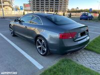 second-hand Audi A5 