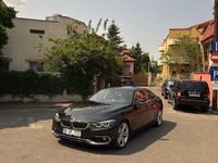 Second-hand BMW 440 Luxury Line 326 CP (239 kW) 2017 Negru Coupe