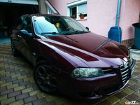 second-hand Alfa Romeo 156 SPORTWAGON 932