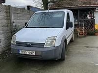 Second-hand Ford Transit Connect 66 CP (48 kW) 2008 Monovolum