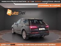 Second-hand Audi Q7 S-Line 340 CP (250 kW) 2025 Culoarenegru SUV