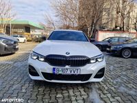 second-hand BMW 320 Seria 3 d Aut. xDrive Edition M Sport Shadow