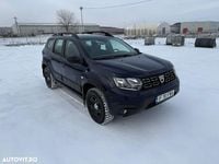 Second-hand Dacia Duster Comfort 125 CP (91 kW) 2018 Culoarealbastru SUV