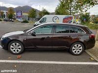 second-hand Opel Insignia 2.0 CDTI Sports Tourer ecoFLEXStart/Stop Business Innovation