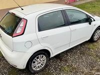 Second-hand Fiat Grande Punto 80 CP (58 kW) 2013 Hatchback
