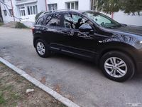 second-hand Nissan Qashqai 1.5 dci 2013 euro5