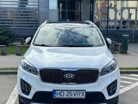 second-hand Kia Sorento 