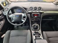 second-hand Ford Galaxy TITANIUM EDITION ,2.0,tdci 163cp,euro 5, Diesel. Preț 5.500 Euro negociabil