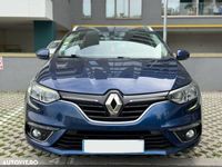 second-hand Renault Mégane IV 