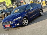 second-hand Ford Mondeo 1.5 TDCi ECOnetic Start-Stopp Business Edition
