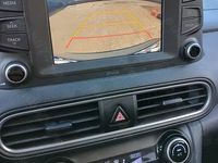 Second-hand Hyundai Kona 120 CP (88 kW) 2018 Gri SUV