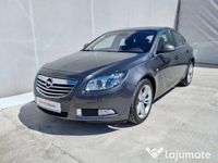 second-hand Opel Insignia Edition 5 usi Limousine A20DT (130 CP/96Kw) MT6 2.0 CDTI