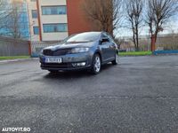 second-hand Skoda Rapid 1.4 TDI Drive