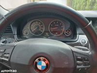 second-hand BMW 528 Seria 5 i Aut. Luxury Line