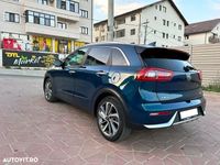 second-hand Kia Niro 1.6 GDI 2WD Aut. Spirit