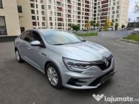 Second-hand Renault Mégane IV 140 CP (102 kW) 2022 Gri Berlinǎ