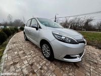 Second-hand Renault Scénic III 110 CP (80 kW) 2013 Culoaregri Monovolum
