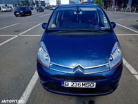 second-hand Citroën C4 Picasso THP 155 EGS6 Selection