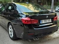 second-hand BMW 320 d Lci b47 190 euro 6