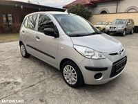 second-hand Hyundai i10 1.1 Classic