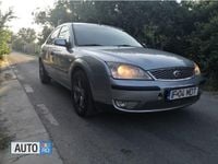 Second-hand Ford Mondeo 115 CP (84 kW) 2006 Gri Berlinǎ