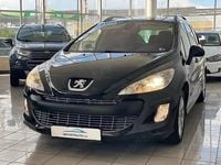 Second-hand Peugeot 308 SW Premium 120 CP (88 kW) 2011 Break