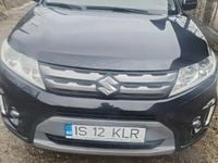 Second-hand Suzuki Vitara 120 CP (88 kW) 2016 SUV