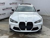 Second-hand BMW M3 Competition Edition 510 CP (375 kW) 2024 Culoarealb Berlinǎ