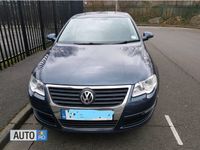 Second-hand VW Passat 105 CP (77 kW) 2008 Berlinǎ