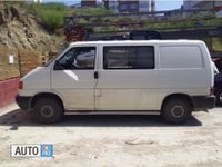 Second-hand VW T4 70 CP (51 kW) 1996 Alb Van