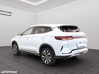 Second-hand BYD Seal U Comfort 217 CP (159 kW) 2025 Culoarealb SUV