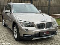 second-hand BMW X1 