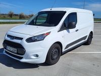 second-hand Ford Transit Connect