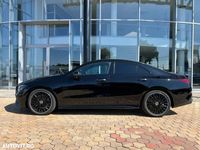 second-hand Mercedes CLA250 4MATIC Coupe 2023 · 5 km · 1 991 cm3 · Benzina