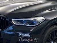 second-hand BMW X6 