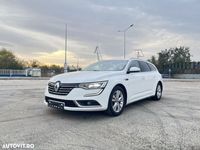 second-hand Renault Talisman GrandTour ENERGY dCi 130 EDC INTENS