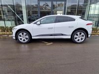 second-hand Jaguar I-Pace HSE